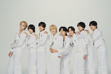 新アイドルグループ・BAKUCHU（バクチュー）が誕生 元少年忍者・ジュニア・アイドル経験者ら8人のメンバー解禁【独占写真】 画像