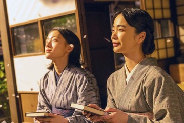 【風、薫る 最終回あらすじ】看護実用書が発売日迎える シマケンが出会った“親子”とは 画像