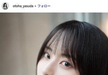 Netflix「ダウンタイム」クリニック受付役女優、撮影オフショット公開「美人すぎる」「目の保養」と反響 画像