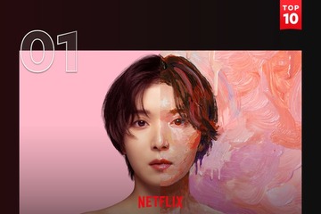 Netflix「ダウンタイム」松岡茉優、脂肪吸引シーンで“使用したもの”告白 仲里依紗・間宮祥太朗・田中みな実とともに撮影秘話語る 画像