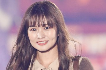 元乃木坂46メンバー「骨ストだし体型的にも本当に似合わないのでリメイク大事」Tシャツリメイクワンピに絶賛の声「生地の組み合わせが可愛い」「全然違う服になっててびっくり」と反響 画像