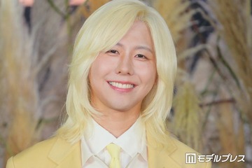 ミセス藤澤涼架、1ヶ月の夏季休暇の過ごし方明かす「海外旅行にも行きましたし」 画像