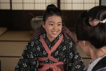 【ブラッサム 初回あらすじ】“激動の明治・大正・昭和駆け抜けた小説家の物語”開幕 画像
