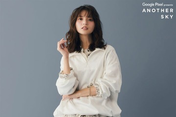 齋藤飛鳥「アナザースカイ」新MCに決定 初回は10月3日放送「びっくりしすぎてちょっと笑ってしまいました」【コメント】 画像
