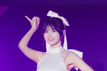 中村麗乃、乃木坂46・＝LOVE・iLiFE!…アイドル楽曲カバー＆「Endless SHOCK」名曲熱唱 デビュー10周年記念イベントで会場沸かす 画像