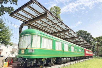 多摩六都科学館「電車のひみつ」鉄道の科学体験10/3-4 画像