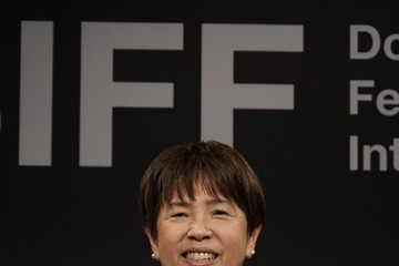 原田マハ監督、蒼井優主演『無用の人』サン・セバスチャン国際映画祭で日本映画16年ぶりの快挙 画像