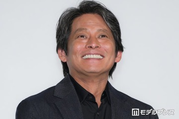 織田裕二「踊る大捜査線」続編を宣言「続かなかったら詐欺ですよね（笑）」【踊る大捜査線 N.E.W.】 画像