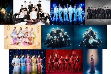 10月5日放送「CDTV」出演アーティストはSnow Man・M!LK・MAZZEL×STARGLOWら 2時間SP歌唱曲＆企画発表 画像