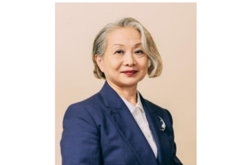 東大次期総長に女性初・藤垣裕子教授 画像