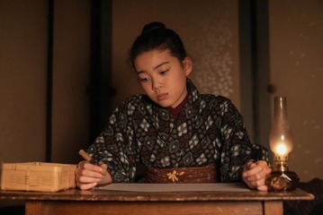 【ブラッサム 第3話あらすじ】珠、厳格な父への思いに葛藤 父・清治は本家の弟を酒席に呼び出す 画像