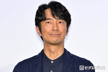眞島秀和、左腓骨頭骨折でドラマ降板「アクションシーン撮影中に左膝を負傷」撮影済みの第4話までは出演へ 画像