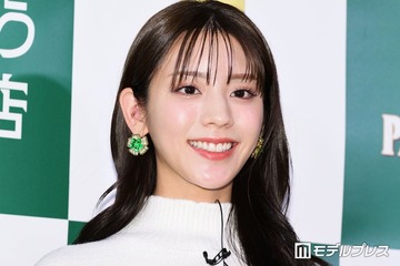 貴島明日香、第1子妊娠の性別公表「楽しみな気持ちでいっぱい」妊娠後の変化も明かす 画像