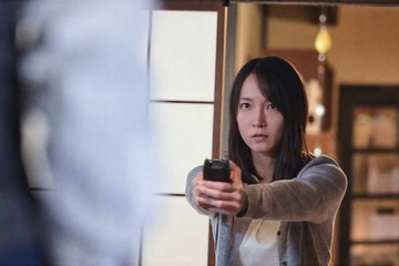 「もっと無様で、もっと必死で」吉岡里帆ら、北村匠海に飛びかかる『シャドウワーク』決死の乱闘本編映像 画像