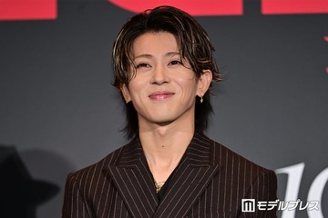 Aえ! group末澤誠也、役作りで土下座を猛練習「土下座って何種類もあるんだ」共演・磯村勇斗から称賛の声も「心強かった」【mentor】 画像