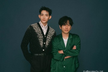 竜星涼、オフィスにのに所属 二宮和也へのリスペクトつづる「自分の信じた道を自分の足で歩き続ける表現者と新しい挑戦をご一緒できることを嬉しく思います」 画像