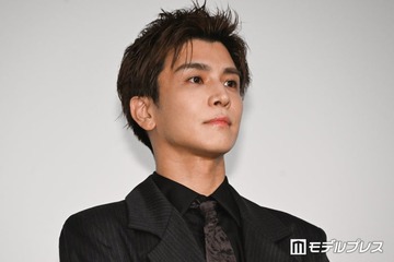 三代目JSB岩田剛典、全編英語セリフに「すごくチャレンジでした」小栗旬の上司役に驚き「僕上司いけますか？」【バッド・ルーテナント：トウキョウ】 画像
