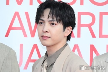 M!LK吉田仁人、自宅に“30～40個”ぬいぐるみの内訳とは「ホワイトタイガーはベッド脇に」 画像
