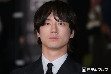 坂口健太郎、“壮大スケール”国際ドラマに抱いた率直な思い「実現できないんじゃないかと」【kiDnap GAME】 画像
