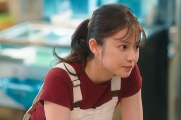 「メリーベリーラブ」今田美桜、チ・チャンウクは「すごくお優しい方」“キュンとした”シーンも明かす【15の質問】 画像