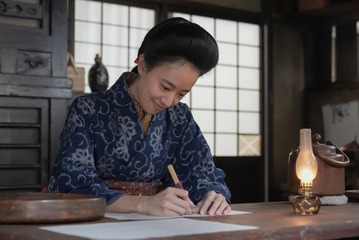 【ブラッサム 第6話あらすじ】珠、高等女学校の四年生に 女性の生き方に疑問抱く 画像