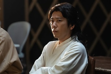 「VIVANT」飯田Pが注目する第19話のキーパーソンは？二宮和也の演技に驚愕「圧倒的に場を支配している」 画像