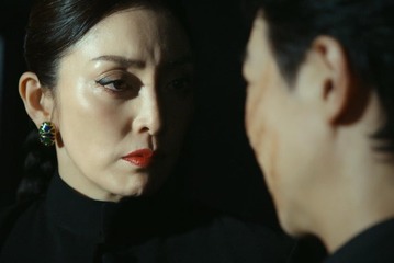 「VIVANT」核融合学者・エリシャの娘の正体めぐり考察白熱「そっくり」「ここで繋がってくるのか」第1話の一言にも注目【ネタバレあり】 画像