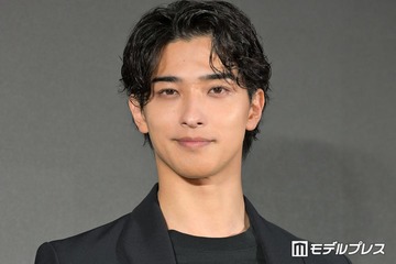 横浜流星、ダンスバトルで親交深めた人気アーティスト告白 共演者も「少年漫画」「すごい世界」と驚きの声 画像