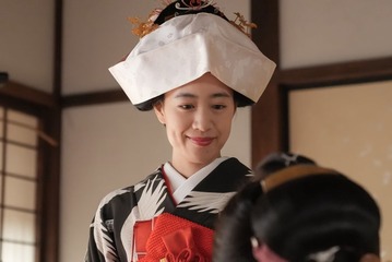 【ブラッサム 第8話あらすじ】珠、縁談受け入れる 父に歯向かえず忍（木竜麻生）と仲違い 画像