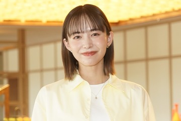 井桁弘恵、JAL国内線ラウンジに「心が踊る」…リニューアル空間を体験 画像