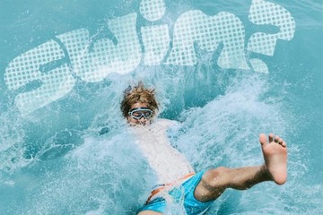 King ＆ Prince・高橋海人、「KAITO」名義でソロ音楽活動始動　1stシングル「swim?」配信 画像