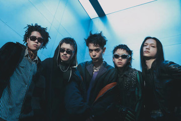Doona、最新曲「Watch ME!!」配信リリース＆Performance Video公開。10月からは自主企画ツーマンライブがスタート 画像