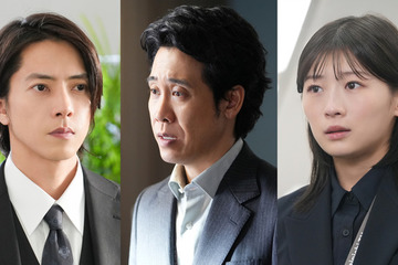 初回40分拡大「俺たちの箱根駅伝」明日スタート！ 第1話の注目ポイント紹介 画像