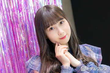 SKE48井上瑠夏、2027年1月末でグループ卒業へ 画像