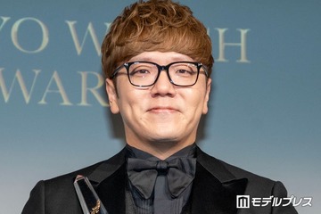 HIKAKIN、時計を選んでもらったメジャーリーガー明かす「これっすねって」【Tokyo Watch Award 2026】 画像