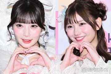 「モニタリング」で初ドッキリ仕掛けられたアイドルに注目集まる「この美人すぎる逸材誰？」「ピュアで可愛い」 画像