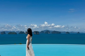 【タイ】五感を呼び覚ます、海と森の隠れ家リゾート 「シックスセンシズ ヤオノイ」で叶える極上デトックス旅＜宿泊レポ＞ 画像