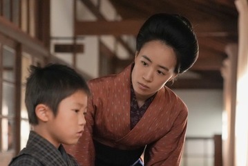 【来週のブラッサム あらすじ】珠、子供たちと根気強く向き合う 教師・島村（工藤阿須加）と新たな出会い 画像