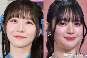 FRUITS ZIPPER仲川瑠夏が活動休止 鎮西寿々歌＆真中まなが思いつづる「欠けてはならない存在」「るなの居場所は全力で守る」 画像