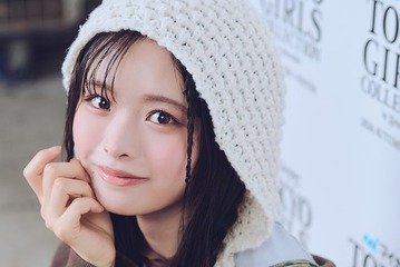 櫻坂46浅井恋乃未、先輩とのTGC舞台裏やり取りと「優しさが心に沁みた」同期2人のエピソード＜インタビュー＞ 画像