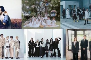 10月19日放送「CDTV」出演アーティストはなにわ男子・櫻坂46・＝LOVEら 歌唱曲発表 画像