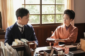 【ブラッサム 第13話あらすじ】珠、教師・島村（工藤阿須加）との新たな出会い 少しずつ惹かれ秘めた思いつづる 画像
