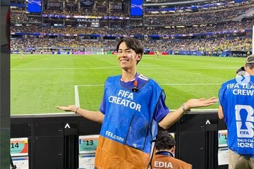 東海オンエア・りょう、結婚発表「一緒にいて本当に楽しい」お相手は看護師・交際から約1年で入籍 画像