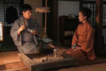【ブラッサム 第14話あらすじ】珠、体調不良で休む島村の見舞いに 二人の距離近付く 画像