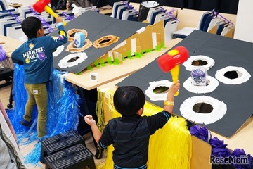 國學院大、ミツバチの謎解きなど16企画…共育フェス10/25 画像