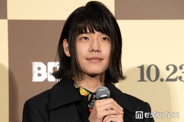 モナキ・おヨネ、ニンニクの自家栽培に興味「めちゃくちゃ大好きなんです」活動と並行して挑戦したいことに回答【BOSS／ボス】 画像
