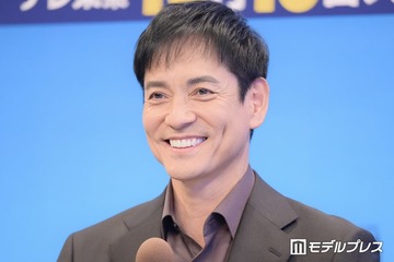 沢村一樹、不仲説広め共演者からツッコミ「ガチにするのやめて」眞島秀和が絶賛する沢村の人柄とは【ボーダーズ】 画像