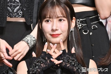 元モー娘。生田衣梨奈、現役時代の悩み赤裸々告白 歌唱パートが「歌詞の“る”だけとか…」 画像