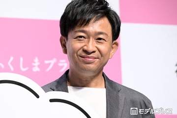 城島茂、息子に自身の“遺伝子”感じた瞬間明かす「想像つく」「ほっこり」と話題 画像