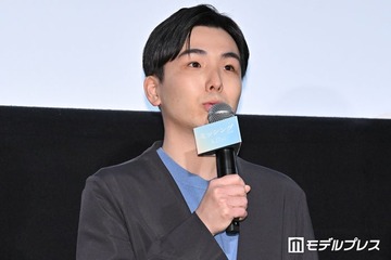 森優作、向井理からの豪華差し入れ弁当公開「高級そう」「おかずの種類豊富ですごい」と反響 画像